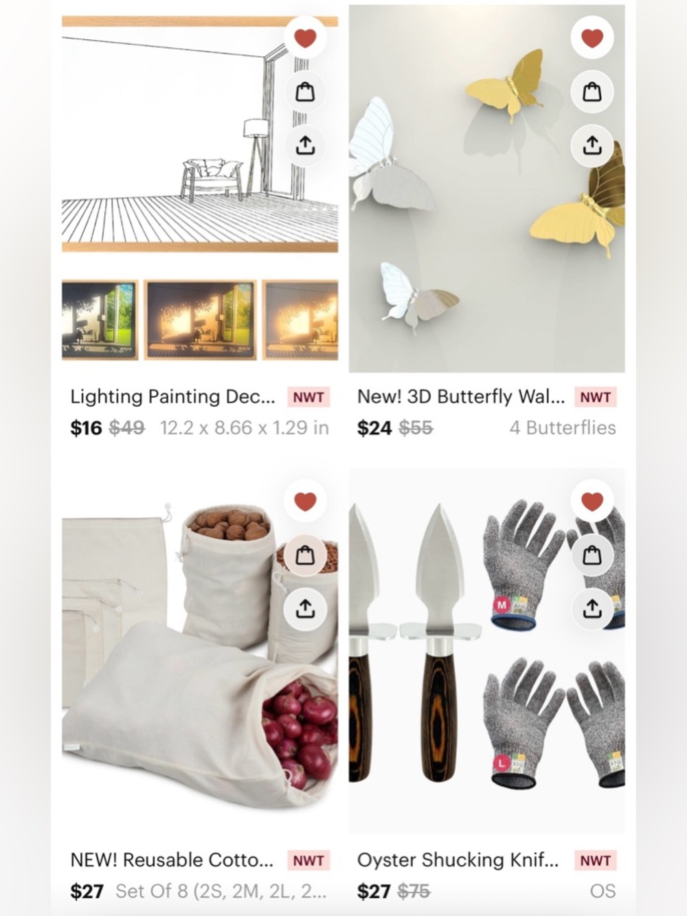 HOME GOODS - Picture 6 of 13
